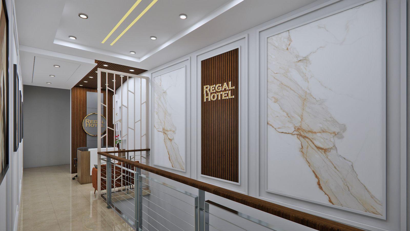 Luxury Hotel